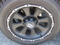 Custom Wheels of 2003 Ford E Series Van E350 Super Duty Commercial 4x4 #11