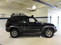 2005 Liberty Renegade 4x4 #7