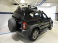 2005 Liberty Renegade 4x4 #8