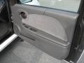 Door Panel of 2003 Saturn ION 3 Quad Coupe #20