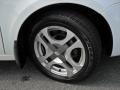  2003 Saturn ION 3 Quad Coupe Wheel #21