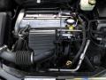  2003 ION 2.2 Liter DOHC 16-Valve 4 Cylinder Engine #22