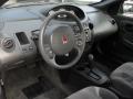 2003 Saturn ION Gray Interior #23 2003 Saturn ION Gray Interior #23