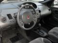  2003 Saturn ION Gray Interior #23