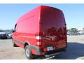 2011 Sprinter 2500 High Roof Cargo Van #4