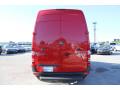 2011 Sprinter 2500 High Roof Cargo Van #5