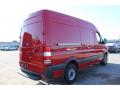 2011 Sprinter 2500 High Roof Cargo Van #6