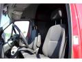 2011 Sprinter 2500 High Roof Cargo Van #10