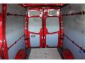  2011 Mercedes-Benz Sprinter Black Interior #14