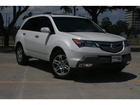 Acura Houston on Used 2009 Acura Mdx Technology For Sale   Stock  T9h533546