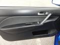 Door Panel of 2005 Honda Civic Si Hatchback #14