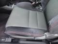  2005 Honda Civic Black Interior #16