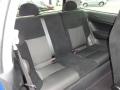  2005 Honda Civic Black Interior #23
