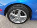 2005 Honda Civic Si Hatchback Wheel #28