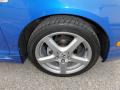  2005 Honda Civic Si Hatchback Wheel #29