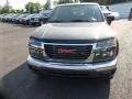 2011 Canyon SLE Extended Cab 4x4 #2
