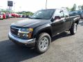 2011 Canyon SLE Extended Cab 4x4 #3