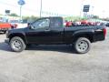 2011 Canyon SLE Extended Cab 4x4 #4
