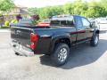 2011 Canyon SLE Extended Cab 4x4 #7