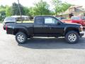 2011 Canyon SLE Extended Cab 4x4 #8
