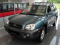 2003 Santa Fe GLS 4WD #1