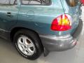 2003 Santa Fe GLS 4WD #5