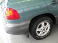 2003 Santa Fe GLS 4WD #7