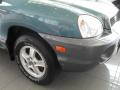 2003 Santa Fe GLS 4WD #10