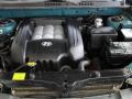  2003 Santa Fe 2.7 Liter DOHC 24-Valve V6 Engine #17