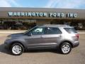 2011 Explorer XLT 4WD #1