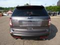 2011 Explorer XLT 4WD #3