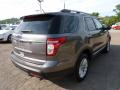 2011 Explorer XLT 4WD #4