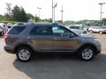 2011 Explorer XLT 4WD #5