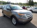 2011 Explorer XLT 4WD #6