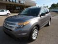 2011 Explorer XLT 4WD #8