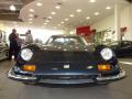  1973 Ferrari Dino Medium Blue Metallic #6