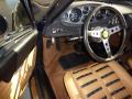 Dashboard of 1973 Ferrari Dino 246 GTS #17