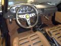  Tan Interior Ferrari Dino #20