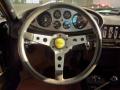  1973 Ferrari Dino 246 GTS Steering Wheel #21