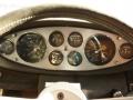  1973 Ferrari Dino 246 GTS Gauges #22