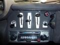 Controls of 1973 Ferrari Dino 246 GTS #24