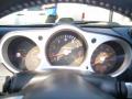  2004 Nissan 350Z Coupe Gauges #16