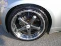 Custom Wheels of 2004 Nissan 350Z Coupe #21