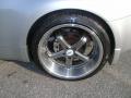 Custom Wheels of 2004 Nissan 350Z Coupe #22