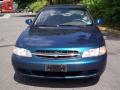 1998 Altima GLE #4