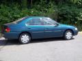 1998 Altima GLE #6