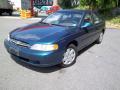 1998 Altima GLE #19