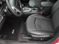 2011 Chrysler 200 Black Interior #7 2011 Chrysler 200 Black Interior #7