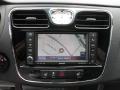 Navigation of 2011 Chrysler 200 S #13 Navigation of 2011 Chrysler 200 S #13