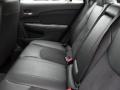 2011 Chrysler 200 Black Interior #16 2011 Chrysler 200 Black Interior #16
